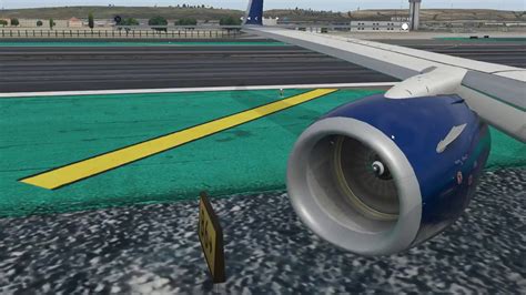 Xplane 11 KSFO KSAN B737 Zibo YouTube