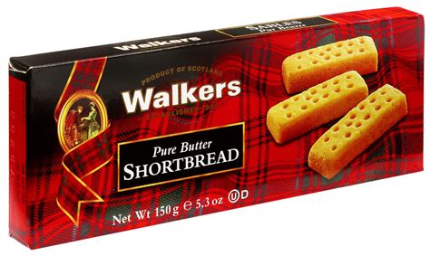 15 Recipes for Great Walkers Shortbread Cookies – Easy Recipes To Make at Home