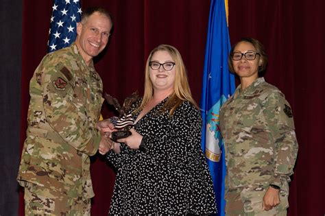 Dvids Images Th Airlift Wing Recognizes Th Quarter Award