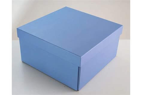 Складная сборная коробка для хранения Cartonnage формат ИКЕА, серия ...