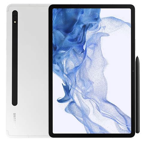 Hàng cũ Samsung Galaxy Tab S8 - Giá rẻ