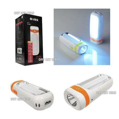 Фонарь Аккумуляторный Прожектор LED Лампа Ліхтарик Фонарик Ручной ...