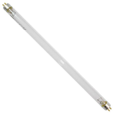 OSRAM 21259 G15T8/OF - 18 inch 15w 55v G13 T5 UV Germicidal Tube Light ...