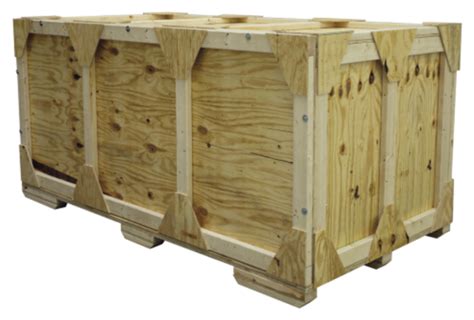 Boxes And Crates Crate Packaging Plywood Boxes Plywood Crates