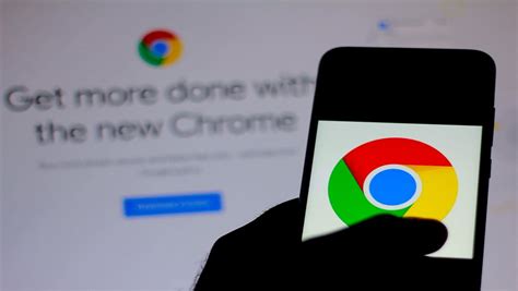 Google Chrome New update brings the Major efficiency Boost in Browser 