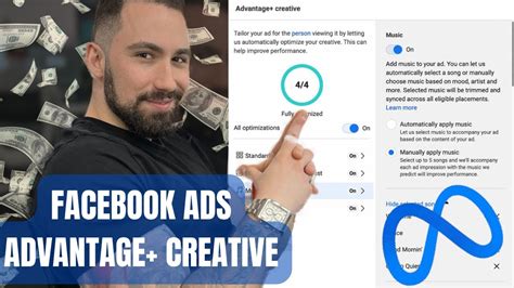 Everything You Need To Know About Advantage Creative Facebook Ads