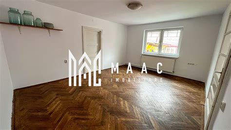 Casa Vila Cu Camere De Vanzare In Lazaret Sibiu Maac Imobiliare