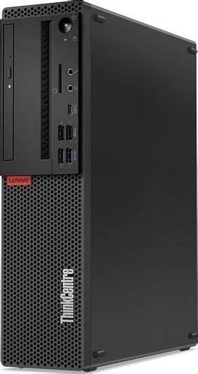 Lenovo Thinkcentre M720s Sff I7 9700 4gb Ddr4 1tb Hdd Integrated Intel