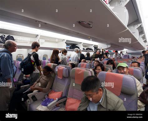 Interni In Aereo Immagini E Fotos Stock Alamy