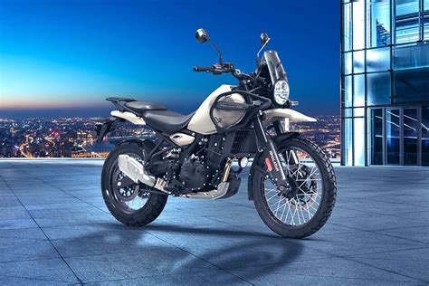 Royal Enfield Himalayan 450 Base Price Images Mileage Specs And Features