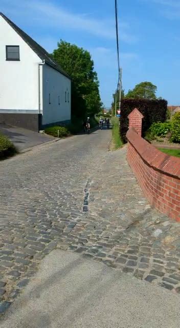 Cobbles - Tour of Flanders! : r/bicycling