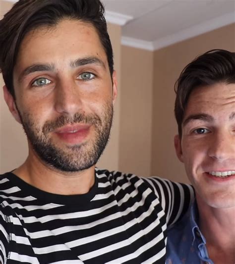 Why Josh Peck And Drake Bell Are Shouting F Ck You At Each Other