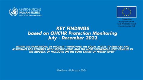 Document Ukraine Situation Moldova Disability Task Force Ohchr