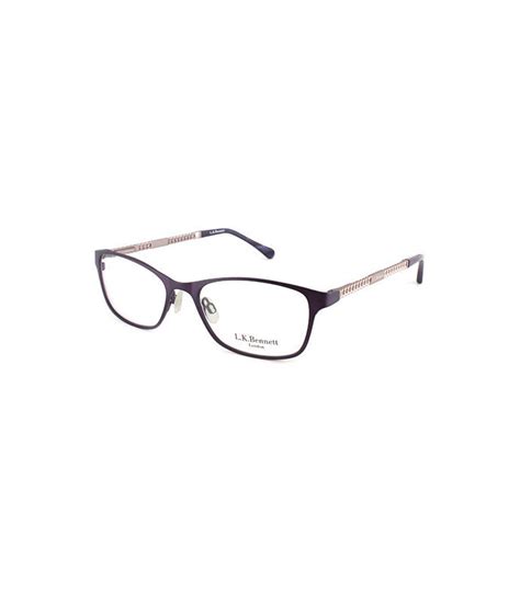 L K Bennett Lkb017 Glasses Prescription Glasses At