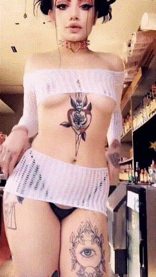 Girls In Chokers Luscious Hentai Manga Porn