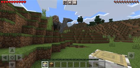 Minecraft 114605 Download Per Android Apk Gratis