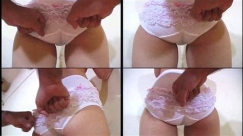 Sexy Tight Ass Cheeks PUNCHED OBVD Full Version High Resolution Leotard Fetish