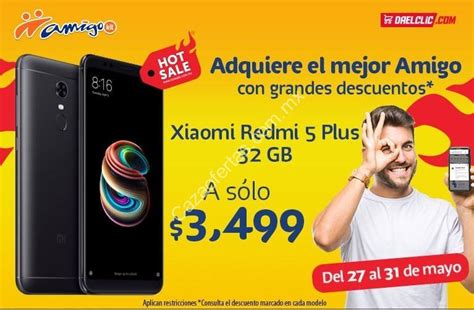 Ofertas Telcel Hot Sale Hasta De Descuento Msi En Celulares Seleccionados