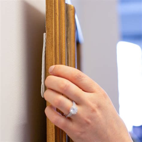 How To Hang A Canvas Without String At Richard Pierre Blog