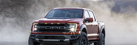 2022 Ford Raptor Colors, Price, Specs | Spitzer Ford Cuyahoga Falls