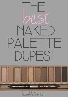 Urban Decay Naked Palette