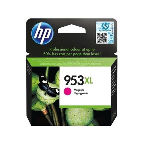 Cartuchos De Tinta HP 953 953XL