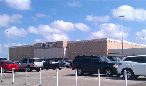 The Louisiana And Texas Retail Blogspot Post 200 Sunrise Mall Corpus