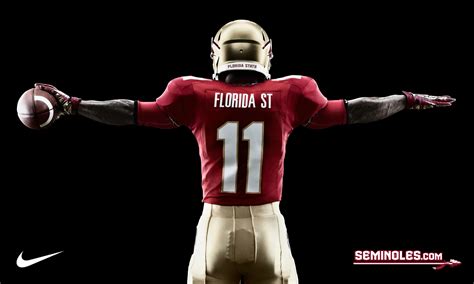 Florida State Seminoles Wallpapers - Wallpaper Cave