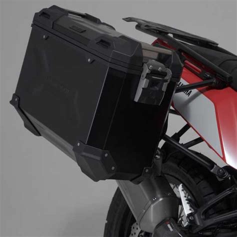 Sw Motech Pro Side Carrier Yamaha Tenere