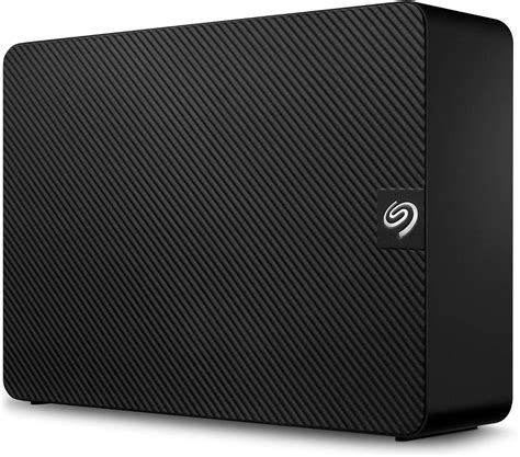 Seagate Expansion 6tb External Hard Drive Hdd Usb 30 With Rescue