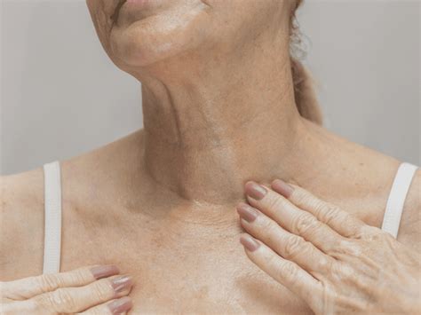 8 Ways To Tighten Neck Skin According To Dermatologists