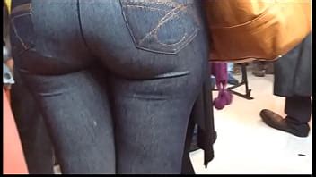 Leggins Mezclilla XVIDEOS