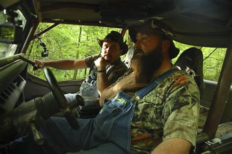 Moonshiners Die Schwarzbrenner Von Virginia S08e12 Scharf Macht