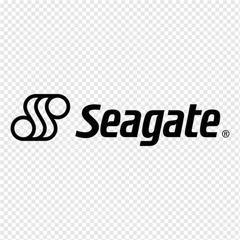 Seagate HD Logotipo Png PNGWing