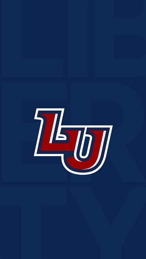 Liberty University Alumni Logo