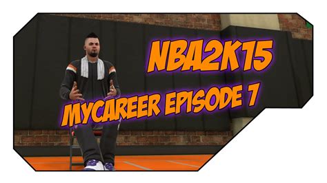 Nba 2k15 The Spin And Poster Suns Vs Kings Mycareer Episode 7 Youtube