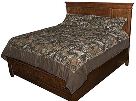 Best Mossy Oak Bedding Set Queen - U Life