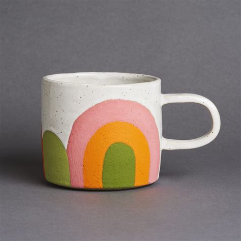 Acid Shower Mug – Western Gallery