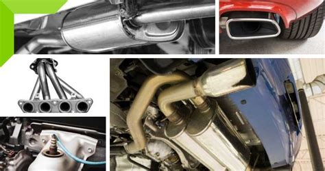 Do Electric Cars Have Exhausts? - Finding EV