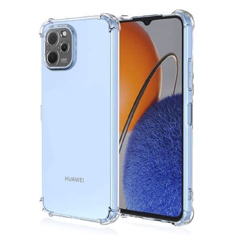 Huawei Nova Y61 Bumper Cover – Soundtech Online