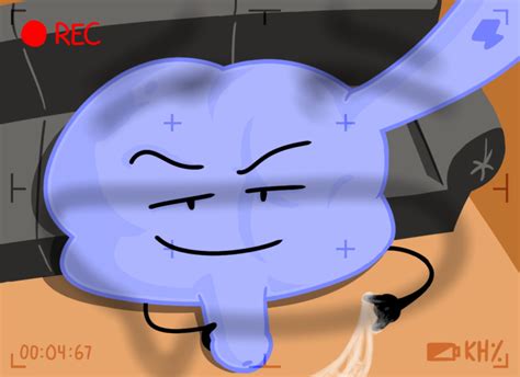 Rule 34 Ahe Gao Animate Inanimate Battle For Dream Island Bodily Fluids Camera Camera Bfdi