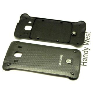 Original Samsung Galaxy Xcover S Akkudeckel Backcover Geh Use Sch