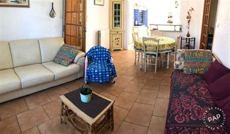 Location Maison Juan Les Pins 4 Personnes Ref 208804241