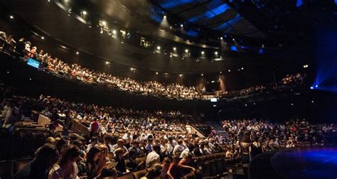 Cambridge Theatre London | The Home of Matilda the Musical | SeatPlan