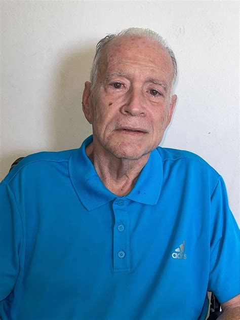 Jorge Menéndez Donnell Obituary - San Juan, PR