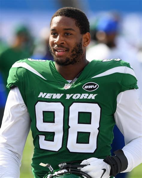 Jets DL Kyle Phillips Done For Season