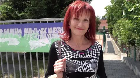 Czech Streets Mrs Irena Loves Money And Cocks Free Porn Video Mrporntube