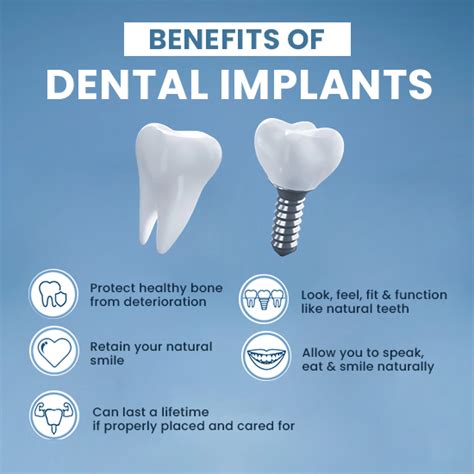 Benefits Of Dental Implants No One Will Tell You Main Street Dental