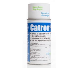 Catron® IV | Santa Cruz Animal Health