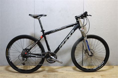 Yahooオークション Felt フェルト Rxc Team 26インチ Mtb Shimano